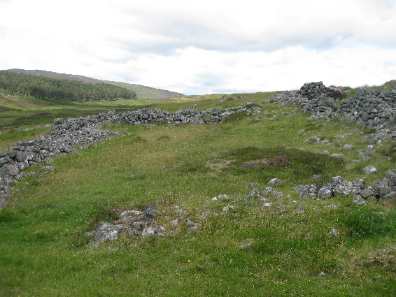 Courtyard at Riechappel